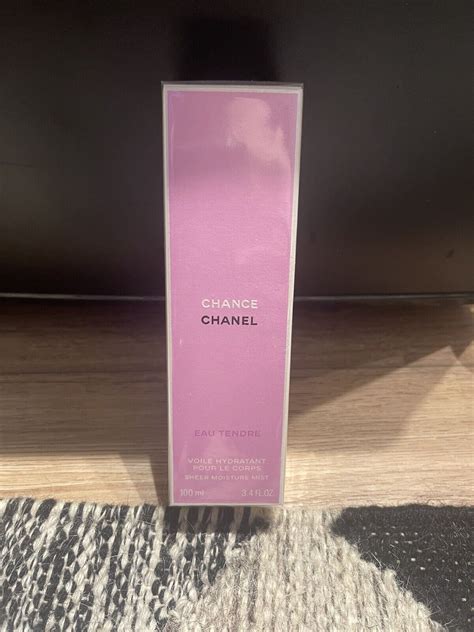 dior parchance eau tendre woman sheer mois.100ml